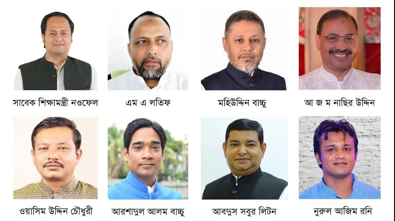 চট্টগ্রামে আগস্টে গুলিতে শ্রমিকের মৃত্যুর ৮ মাস পর মামলা